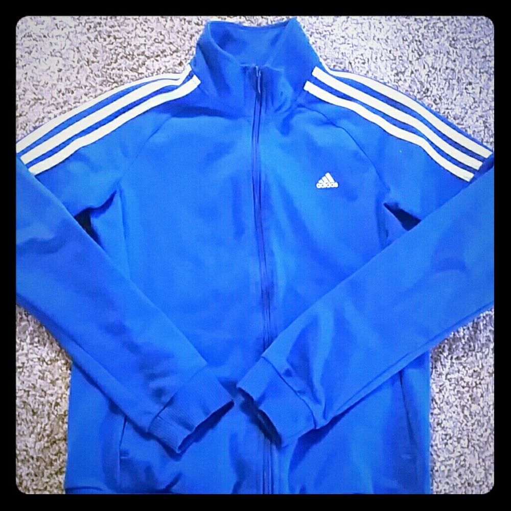 ADIDAS jacket